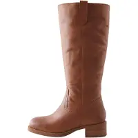 Next Bota 'Forever Comfort' caramelo