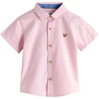 Next Camisa rosa claro