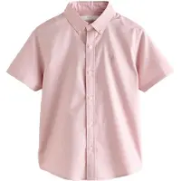Next Camisa cor-de-rosa