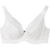 Sheego Soutien redutor branco