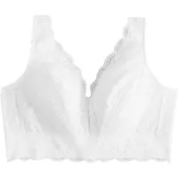 Next Soutien branco