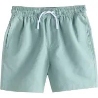 Next Calções de banho menta
