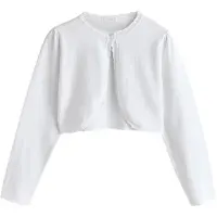 Next Casaco de malha branco