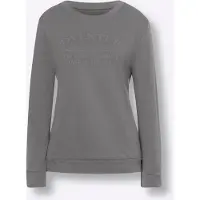 HEINE Sweatshirt cinzento