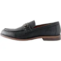 Next Sapato Slip-on preto
