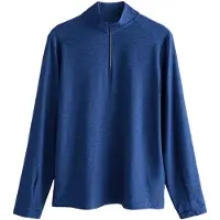 Next Sweatshirt genciana