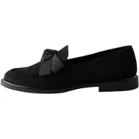 Next Sapato Slip-on preto