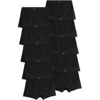 Next Cueca preto