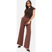 Friends Like These Blusa chocolate