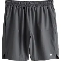 Next Calças de desporto cinzento