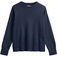 Mela London Pullover 'Faiza' navy