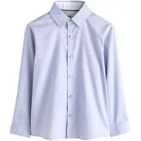 Next Camisa roxo pastel