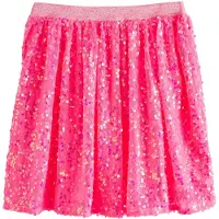 Next Saia rosa
