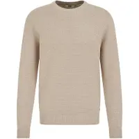 We fashion Pullover bege