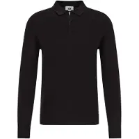We fashion Pullover preto