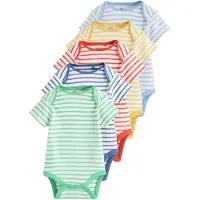 Next Macacão/Body azul / amarelo / verde / vermelho