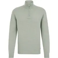 We fashion Pullover cinzento