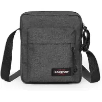 Eastpak Mala de ombro 'Arcade' preto denim