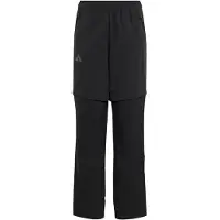 Adidas Calças outdoor 'CLIMA365' preto