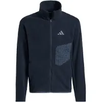 Adidas Casaco em Fleece Terrex Kids Multi
