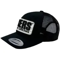 226ers Boné Corporate Curved Patch