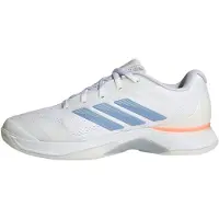 Adidas Sapatos De Quadra Dura Avacourt 3