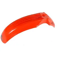 Ufo Pára-lama Dianteiro Honda Xr 600 R 88-02