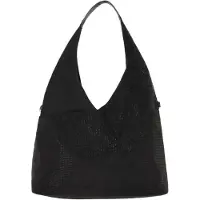 Faina Mala de ombro preto