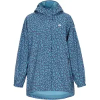 Schmuddelwedda Casaco funcionais navy / azul pombo