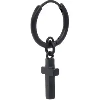 AllSaints Brinco preto