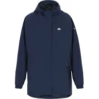 Schmuddelwedda Casaco outdoor 'Functional' navy / cinzento claro