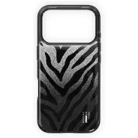 IDEAL OF SWEDEN Capas para smartphones 'iPhone 17 Pro' preto / prata