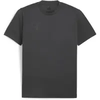 Puma Camiseta De Manga Curta Individualrise Logo