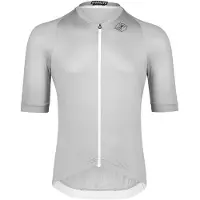 Bioracer Camisola De Ciclismo De Manga Curta Icon Metalix