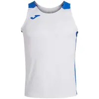 Joma Camiseta Sem Mangas Record Ii