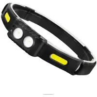 Superfire Lanterna Frontal A20