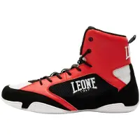 Leone1947 Sapatos De Boxe Premium
