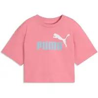Puma Camiseta De Manga Curta Ess 2 Color Nº1 Lo