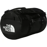 The North Face Mala de viagem 'BaseCamp' preto
