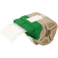 Leitz 70060001 fita de papel branco 50 mm x 22 m