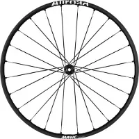 Mavic Roda Dianteira De Gravel Allroad Sl Cl Disc
