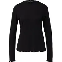 s.Oliver Camisa preto