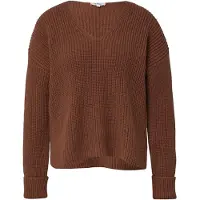 s.Oliver Pullover castanho