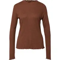s.Oliver Camisa castanho