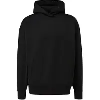 QS Sweatshirt preto