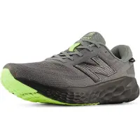 New Balance Sapatilha de corrida 'Evoz V4' cinzento escuro