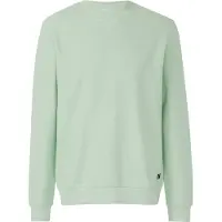 s.Oliver Sweatshirt verde claro