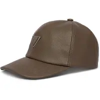 GUESS da uomo cap AM9596POL01-BRO