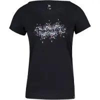 Hannah Camiseta De Manga Curta Raga