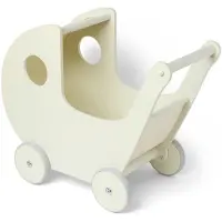 Smallstuff Carrinho De Boneca Pram